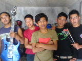 band